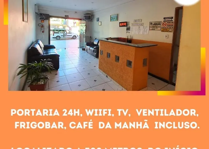 Hotel Silveira
