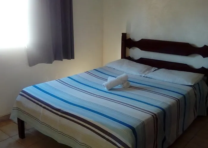 Hotel Silveira